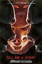 Watch Tell Me a Story 2kmovies