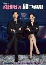 Watch What's Wrong with Secretary Kim? Fmovies