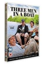 Watch Three Men in a Boat Fmovies