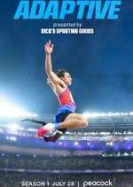 Watch Adaptive: Paris Fmovies