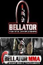 Watch Bellator 360 Gomovies