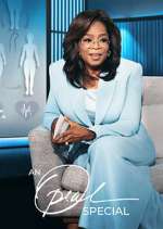 Watch An Oprah Winfrey Special Fmovies