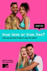 Watch True love or true lies ? Gomovies