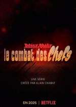 Watch Astérix et Obélix, le Combat des chefs Fmovies