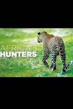 Watch Africa's Hunters Gomovies