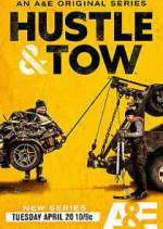Watch Hustle & Tow 2kmovies