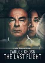 Watch Carlos Ghosn: The Last Flight Gomovies