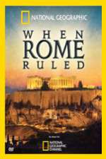 Watch When Rome Ruled Fmovies