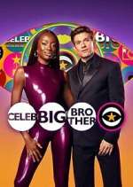 Watch Celebrity Big Brother Fmovies