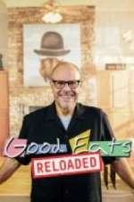 Watch Good Eats: Reloaded Gomovies