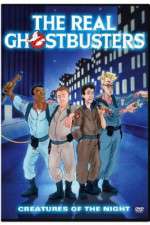Watch The Real Ghost Busters Gomovies