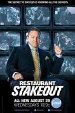 Watch Restaurant Stakeout Fmovies