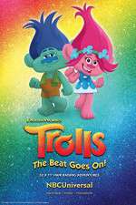 Watch Trolls: The Beat Goes On Gomovies