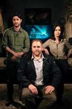 expedition x tv poster