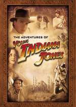Watch The Adventures of Young Indiana Jones Fmovies