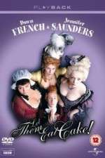 Watch Let Them Eat Cake Gomovies