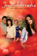Watch Joan of Arcadia Gomovies
