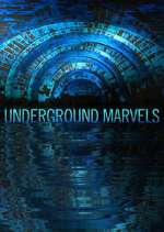 Watch Underground Marvels 2kmovies
