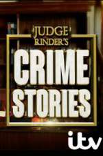 Watch Judge Rinder's Crime Stories Gomovies
