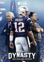 Watch The Dynasty: New England Patriots Fmovies