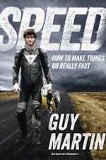 Watch Speed With Guy Martin Gomovies