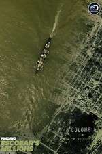 Watch Finding Escobar's Millions Gomovies