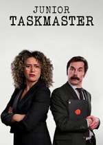 Watch Junior Taskmaster Fmovies