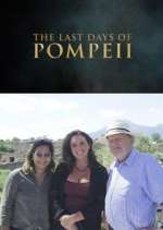 Watch Pompeii's Final Hours: New Evidence Fmovies