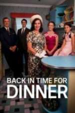 Watch Back in Time for Dinner (AU) Gomovies