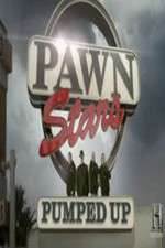 Watch Pawn Stars: Pumped Up Fmovies