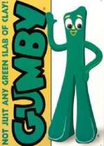 Watch The Gumby Show Fmovies