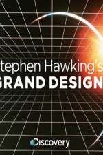Watch Stephen Hawking's Grand Design Gomovies