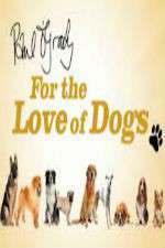 Watch Paul O'Grady: For the Love of Dogs Gomovies