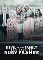 Watch Devil in the Family: The Fall of Ruby Franke 2kmovies