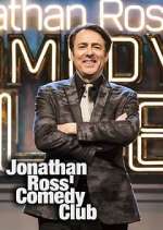 Watch Jonathan Ross' Comedy Club Fmovies