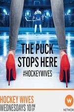 Watch Hockey Wives Gomovies