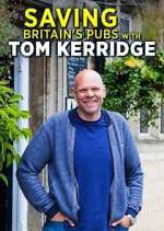 Watch Saving Britain's Pubs with Tom Kerridge 2kmovies