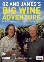 Watch Oz and James's Big Wine Adventure 2kmovies