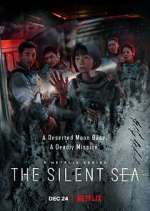 Watch The Silent Sea 2kmovies