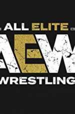 Watch All Elite Wrestling: Dynamite Gomovies