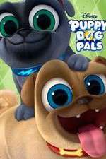 Watch Puppy Dog Pals Gomovies