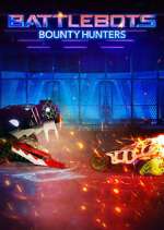 Watch BattleBots: Bounty Hunters 2kmovies