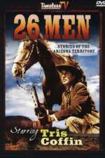 Watch 26 Men Fmovies