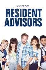 Watch Resident Advisors Gomovies