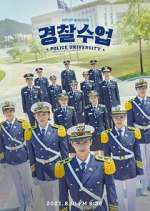 Watch Police University Fmovies
