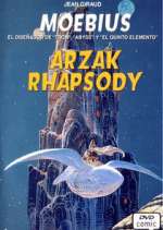 Watch Arzak Rhapsody 2kmovies