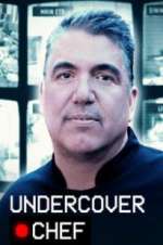 Watch Undercover Chef Fmovies