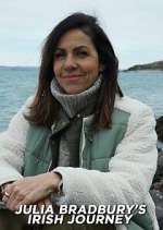 Watch Julia Bradbury's Irish Journey Fmovies