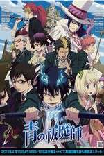 Watch Blue Exorcist Gomovies