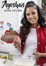 Watch Ayesha's Home Kitchen Gomovies